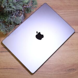 Apple MacBook Pro 14" Space Gray 2021 (Z15G001X4) Б/У — изображение 5