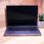 Apple MacBook Air 13″ Space Gray Late 2020 (MGQN3) Б/У - ТвойGadget