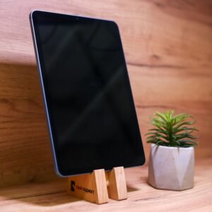 Apple iPad Air 2022 Wi-Fi + 5G 256GB Blue (MM733, MM7G3) Б/У - Зображення 3