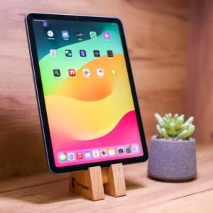 Apple iPad Air 2022 Wi-Fi + 5G 64GB Blue (MM6U3, MM773) Б/У - ТвойGadget