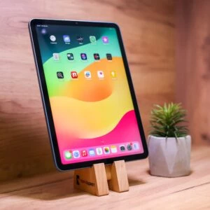 Apple iPad Air 2022 Wi-Fi + 5G 256GB Blue (MM733, MM7G3) Б/У - Зображення 2