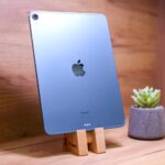 Apple iPad Air 2022 Wi-Fi + 5G 64GB Pink (MM6T3) Б/У - ТвойGadget