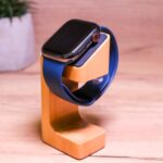 Apple Watch Series 7 GPS 45mm Blue Aluminum Case With Blue Sport Band (MKN83) Б/У - ТвойGadget