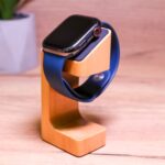 Apple Watch Nike+ Series 4 GPS + LTE 44mm Gray Alum. w. Black Nike Sport l. Gray Alum. (MTXD2) Б/У - ТвойGadget