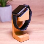 Apple Watch Series 8 GPS 45mm Midnight Aluminum Case w. Midnight Sport Band (MNP13) Б/У - ТвойGadget