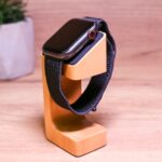 Apple Watch Nike+ Series 4 GPS + LTE 40mm Gray Alum. w. Black Nike Sport l. Gray Alum. Б/У - ТвойGadget