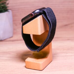Apple Watch Nike+ Series 4 GPS + LTE 44mm Gray Alum. w. Black Nike Sport l. Gray Alum. (MTXD2) Б/У — изображение 4