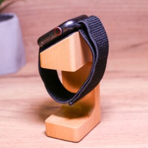 Apple Watch Nike+ Series 4 GPS + LTE 40mm Gray Alum. w. Black Nike Sport l. Gray Alum. Б/У - Зображення 4