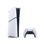 Стаціонарна ігрова приставка Microsoft Xbox Series X 1TB (889842640816) - ТвойGadget