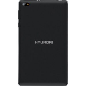 Планшет Hyundai HYtab Plus 7" Wi-Fi 2/32GB Black (HT7WB1RBK) - Зображення 5
