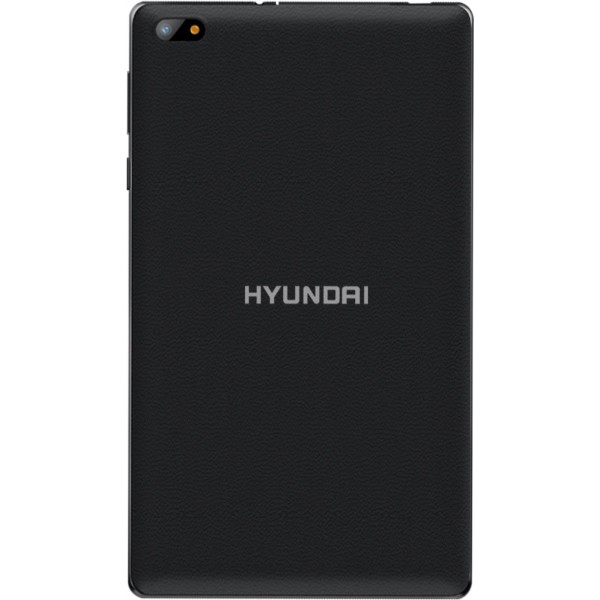 Планшет Hyundai HYtab Plus 7″ Wi-Fi 2/32GB Black (HT7WB1RBK) - ТвойGadget