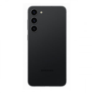 Смартфон Samsung Galaxy S23+ 8/256GB Phantom Black (SM-S916BZKD) Вітринний - Зображення 2