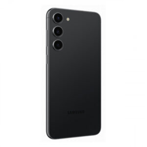 Смартфон Samsung Galaxy S23+ 8/256GB Phantom Black (SM-S916BZKD) Вітринний - Зображення 3