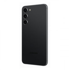 Смартфон Samsung Galaxy S23+ 8/256GB Phantom Black (SM-S916BZKD) Вітринний - Зображення 4