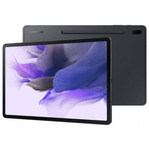 Планшет Samsung Galaxy Tab S7 FE 6/128GB 5G Black (SM-T736BZKE) [OPEN BOX] - ТвойGadget
