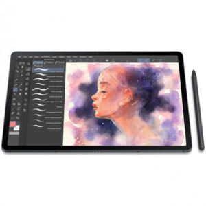 Планшет Samsung Galaxy Tab S7 FE 6/128GB 5G Black (SM-T736BZKE) [OPEN BOX] - Зображення 3