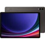 Планшет Samsung Galaxy Tab S7 FE 6/128GB 5G Black (SM-T736BZKE) [OPEN BOX] - ТвойGadget