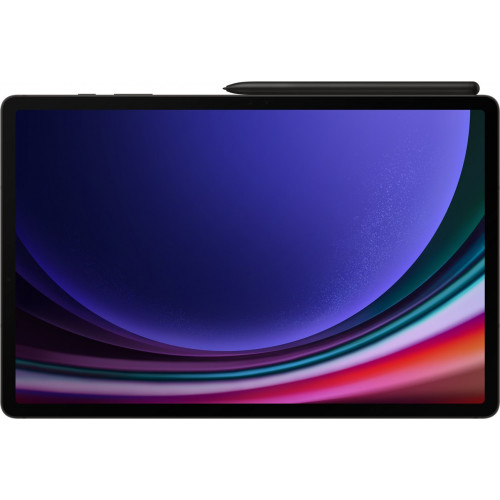 Планшет Samsung Galaxy Tab S9+ 12/512GB 5G Graphite (SM-X816BZAE) - ТвойGadget