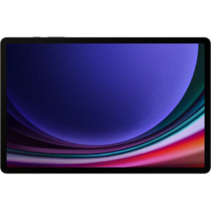 Планшет Samsung Galaxy Tab S9+ 12/512GB 5G Graphite (SM-X816BZAE) - Зображення 3