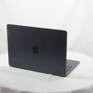 Apple MacBook Air 13,6" M2 Midnight 2022 (MLY33) Б/У — изображение 3