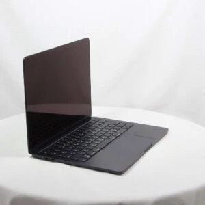 Apple MacBook Air 13,6" M2 Midnight 2022 (MLY33) Б/У — изображение 4