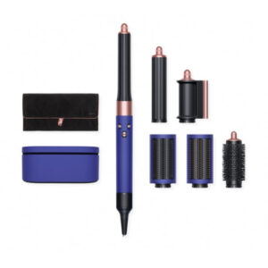 Мультистайлер Dyson Airwrap Complete Long Limited Edition Vinca Blue/Rose (426132-01) [NEW OPEN BOX] - Зображення 2
