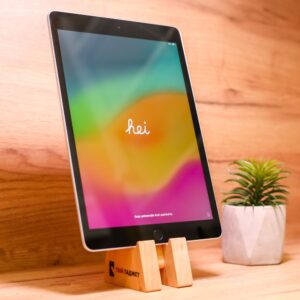 Apple iPad 10.2 2021 Wi-Fi 256GB Silver (MK2P3) Б/У - ТвойGadget