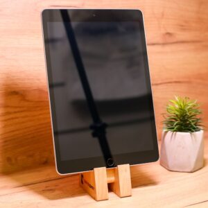 Apple iPad 10.2 2021 Wi-Fi 256GB Silver (MK2P3) Б/У — изображение 3