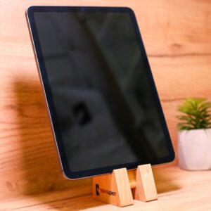 Apple iPad Air 2020 Wi-Fi + Cellular 64GB Space Gray (MYHX2, MYGW2) Б/У — изображение 3