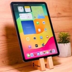Apple iPad Air 2020 Wi-Fi + Cellular 64GB Space Gray (MYHX2, MYGW2) Б/У — изображение 2