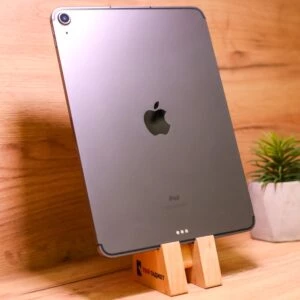 Apple iPad Air 2020 Wi-Fi + Cellular 64GB Space Gray (MYHX2, MYGW2) Б/У — изображение 1