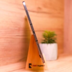 Apple iPad Air 2020 Wi-Fi + Cellular 64GB Space Gray (MYHX2, MYGW2) Б/У — изображение 4