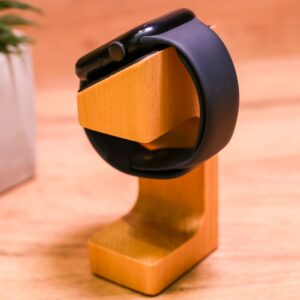 Apple Watch Series 8 GPS 45mm Midnight Aluminum Case w. Midnight Sport Band (MNP13) Б/У — изображение 4