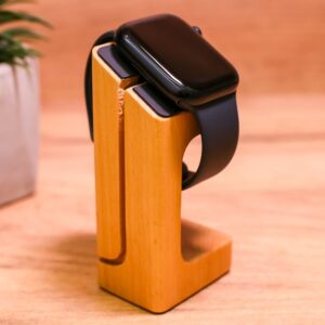 Apple Watch Series 8 GPS 45mm Midnight Aluminum Case w. Midnight Sport Band (MNP13) Б/У — изображение 3