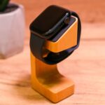Apple Watch Series 8 GPS 45mm Midnight Aluminum Case w. Midnight Sport Band (MNP13) Б/У - ТвойGadget