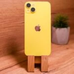 Apple iPhone 14 Plus 256GB Yellow (MR6D3) Б/У - ТвойGadget