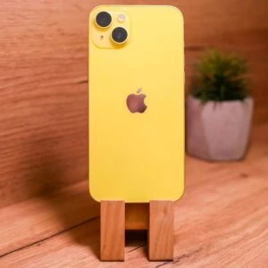 Apple iPhone 14 Plus 512GB Yellow (MR6G3)Б/У