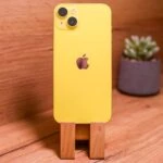 Apple iPhone 14 Plus 128GB eSIM Midnight (MQ3R3) [OPEN BOX] - ТвойGadget