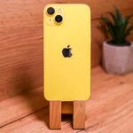 Apple iPhone 14 Plus 512GB Yellow (MR6G3) Б/У - ТвойGadget