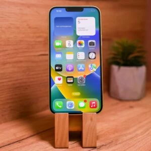 Apple iPhone 14 Plus 512GB Yellow (MR6G3)Б/У - ТвойGadget