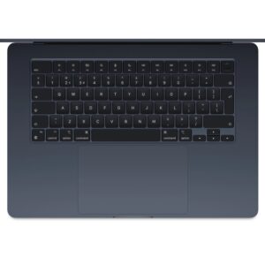 Apple MacBook Air 15" M3 2024 Midnight (MRYV3) [OPEN BOX] — изображение 6