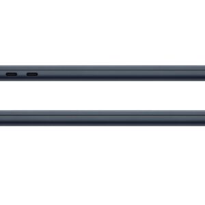 Apple MacBook Air 15" M3 2024 Midnight (MRYV3) [OPEN BOX] — изображение 4