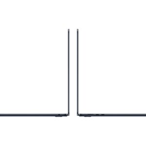 Apple MacBook Air 15" M3 2024 Midnight (MRYV3) [OPEN BOX] — изображение 3