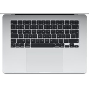 Apple MacBook Air 13,6" M3 2024 Silver (MXCT3) [OPEN BOX] — изображение 7