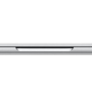 Apple MacBook Air 13,6" M3 2024 Silver (MXCT3) [OPEN BOX] — изображение 5