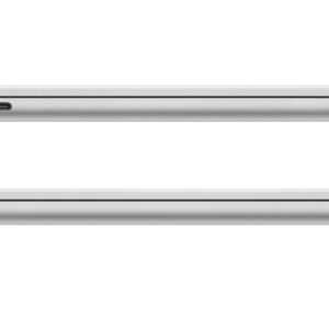 Apple MacBook Air 13,6" M3 2024 Silver (MXCT3) [OPEN BOX] — изображение 4