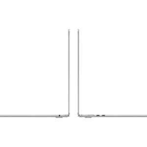 Apple MacBook Air 13,6" M3 2024 Silver (MXCT3) [OPEN BOX] — изображение 3