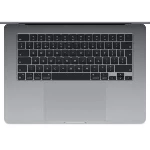Apple MacBook Air 15" M3 2024 Space Gray (MXD13) — изображение 6