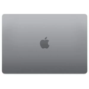 Apple MacBook Air 15" M3 2024 Space Gray (MXD13) — изображение 5