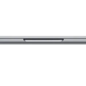 Apple MacBook Air 15" M3 2024 Space Gray (MXD13) — изображение 4